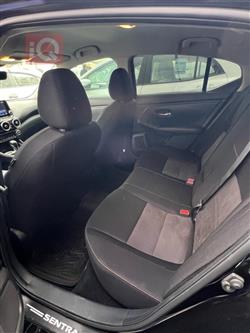 نیسان سێنترا